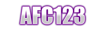 Logo AFC123